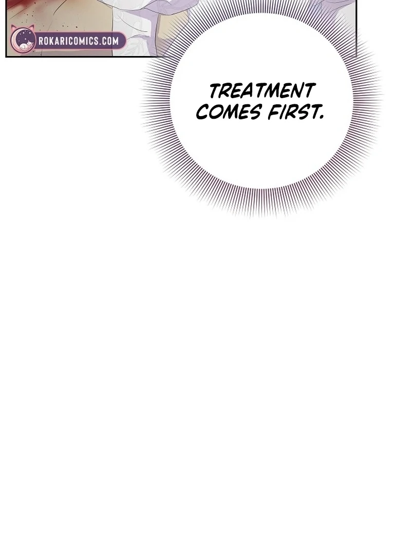 The Time-Limited Villainess Who Makes Medicine Chapter 29 - page 99