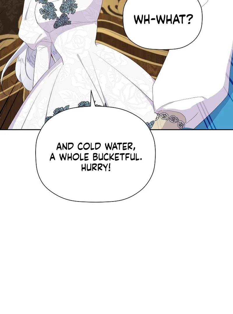 The Time-Limited Villainess Who Makes Medicine Chapter 29 - page 101