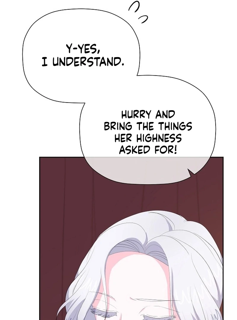 The Time-Limited Villainess Who Makes Medicine Chapter 29 - page 105