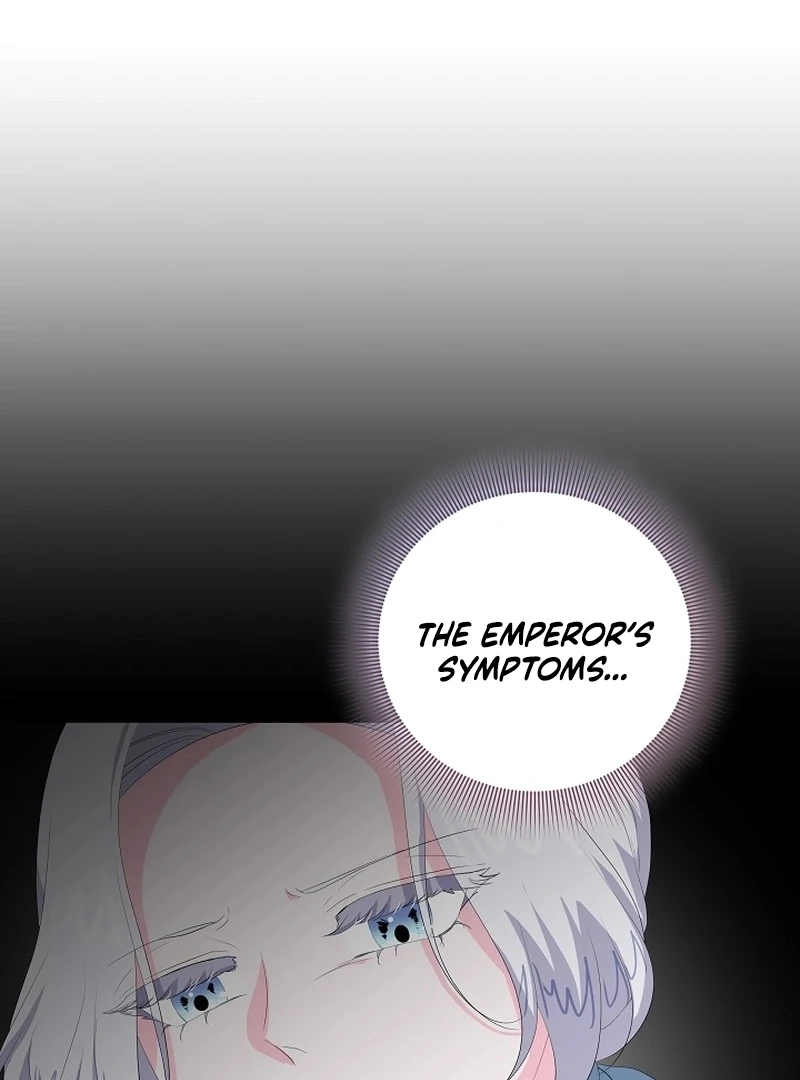 The Time-Limited Villainess Who Makes Medicine Chapter 29 - page 112