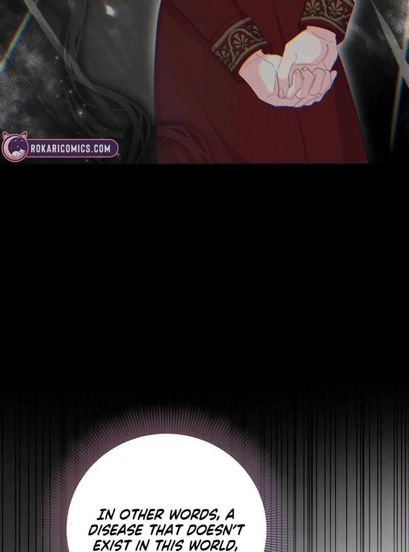 The Time-Limited Villainess Who Makes Medicine Chapter 29 - page 119