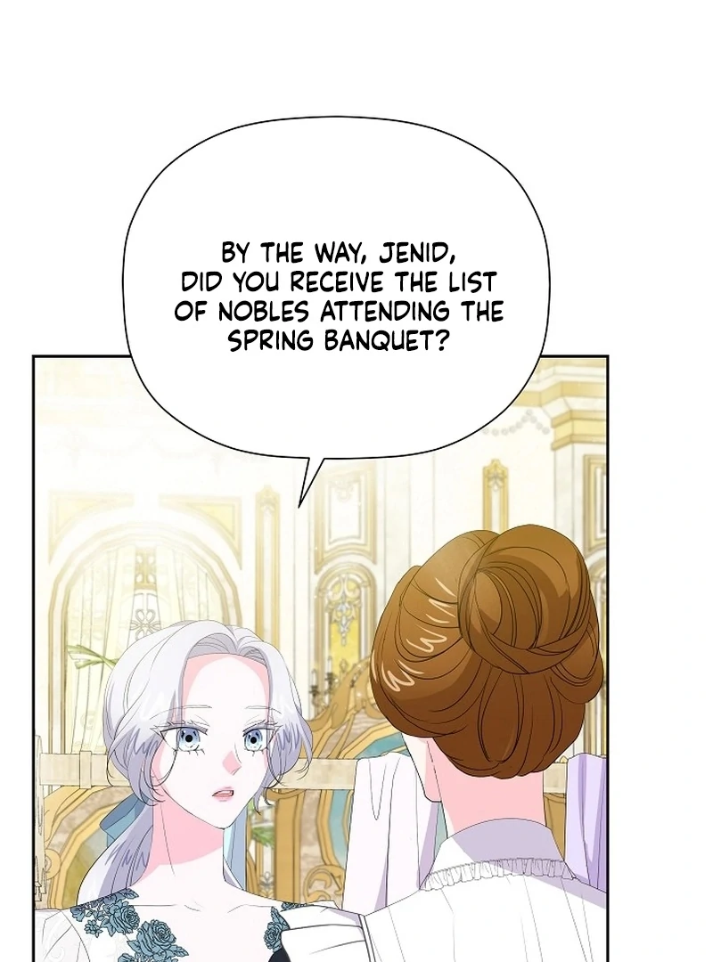 The Time-Limited Villainess Who Makes Medicine Chapter 29 - page 14