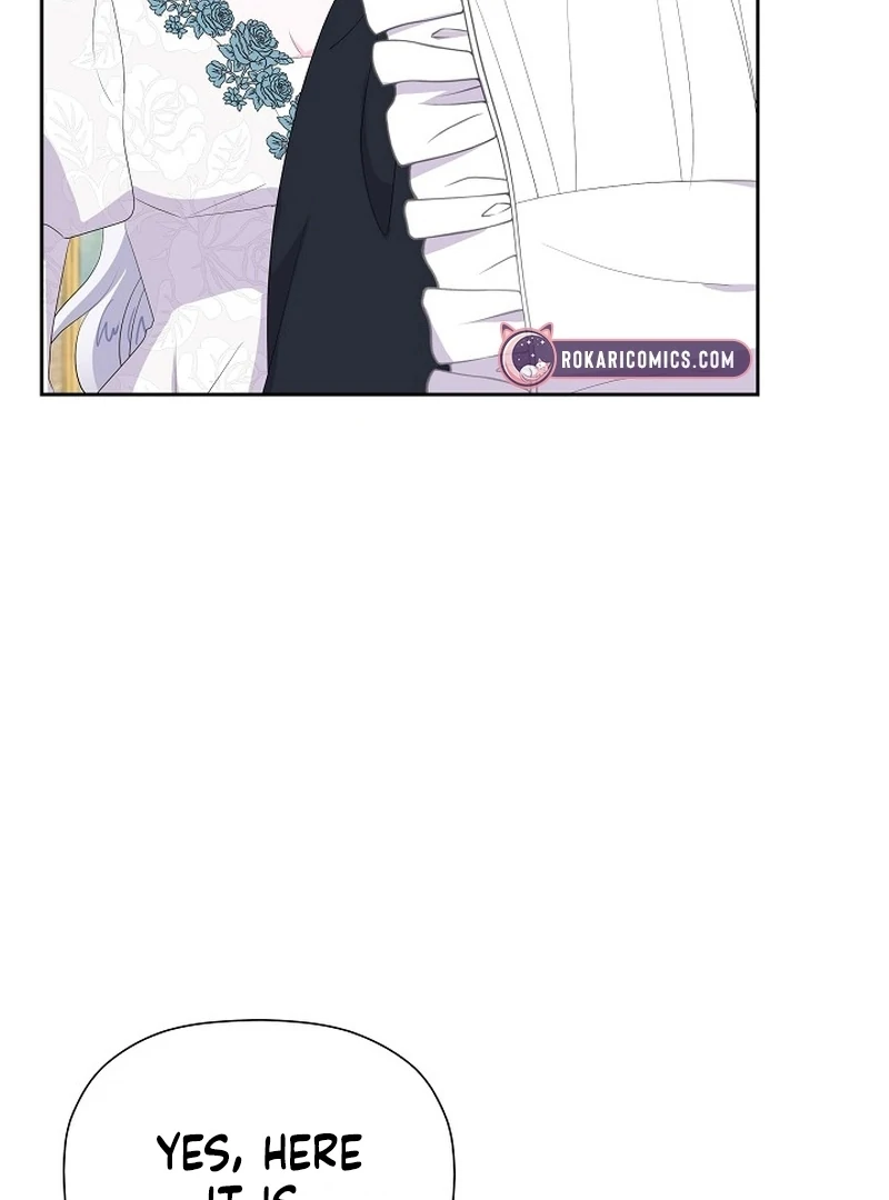 The Time-Limited Villainess Who Makes Medicine Chapter 29 - page 15