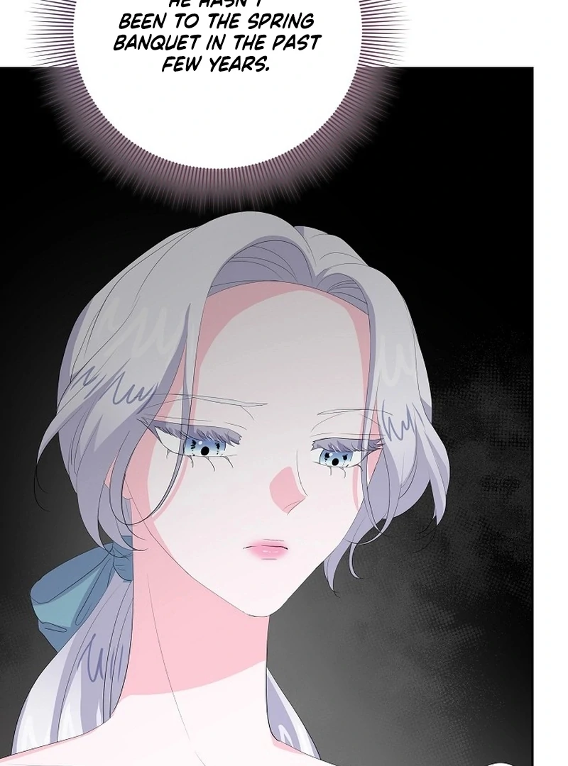 The Time-Limited Villainess Who Makes Medicine Chapter 29 - page 21