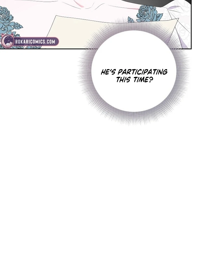 The Time-Limited Villainess Who Makes Medicine Chapter 29 - page 22