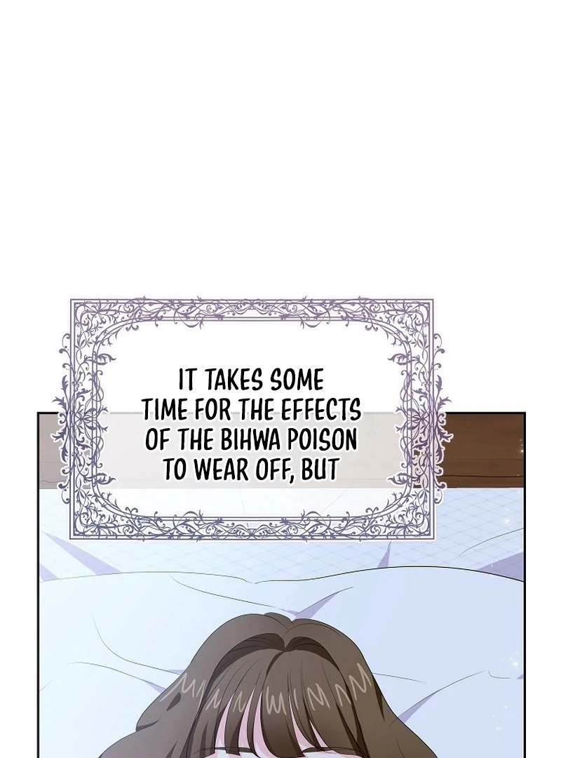 The Time-Limited Villainess Who Makes Medicine Chapter 29 - page 31