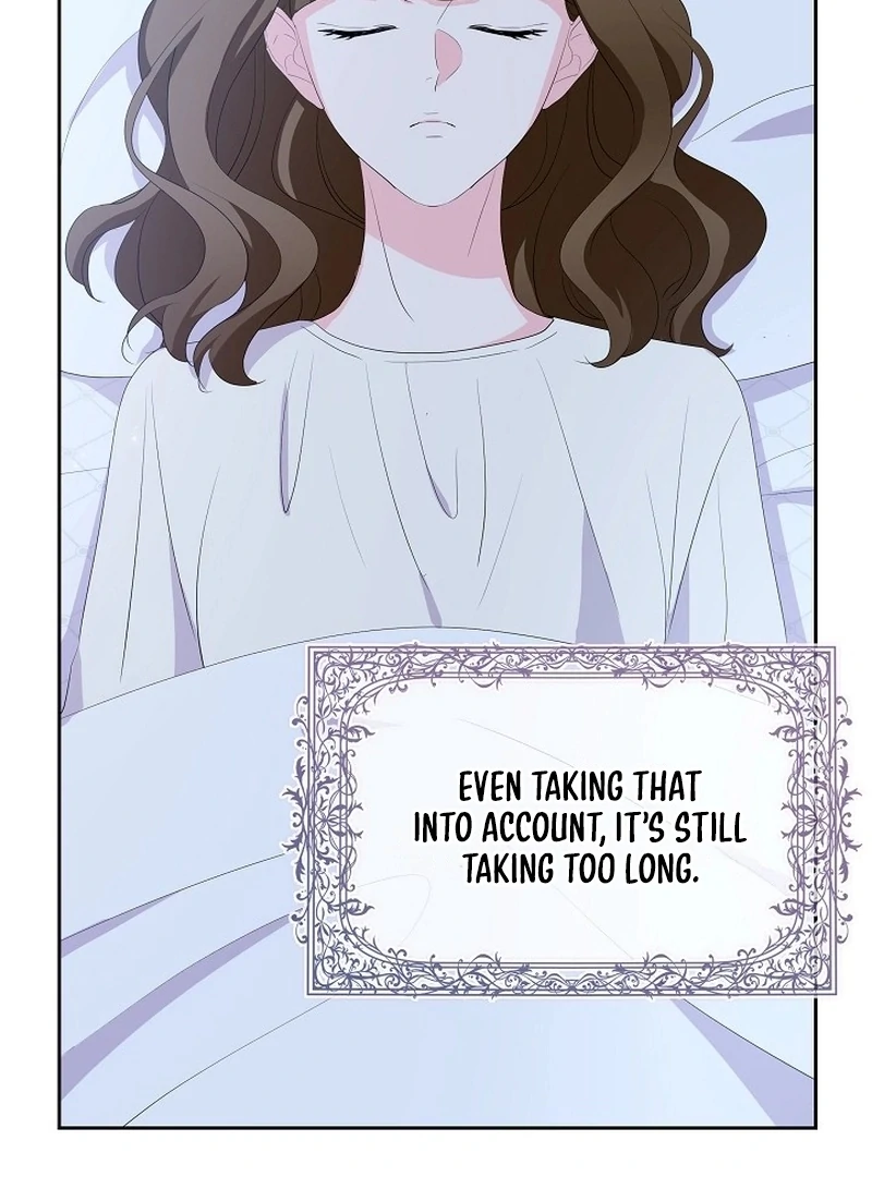 The Time-Limited Villainess Who Makes Medicine Chapter 29 - page 32