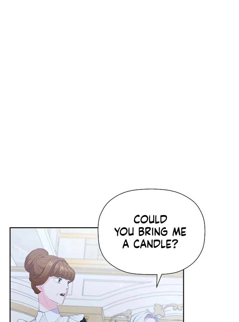 The Time-Limited Villainess Who Makes Medicine Chapter 29 - page 33
