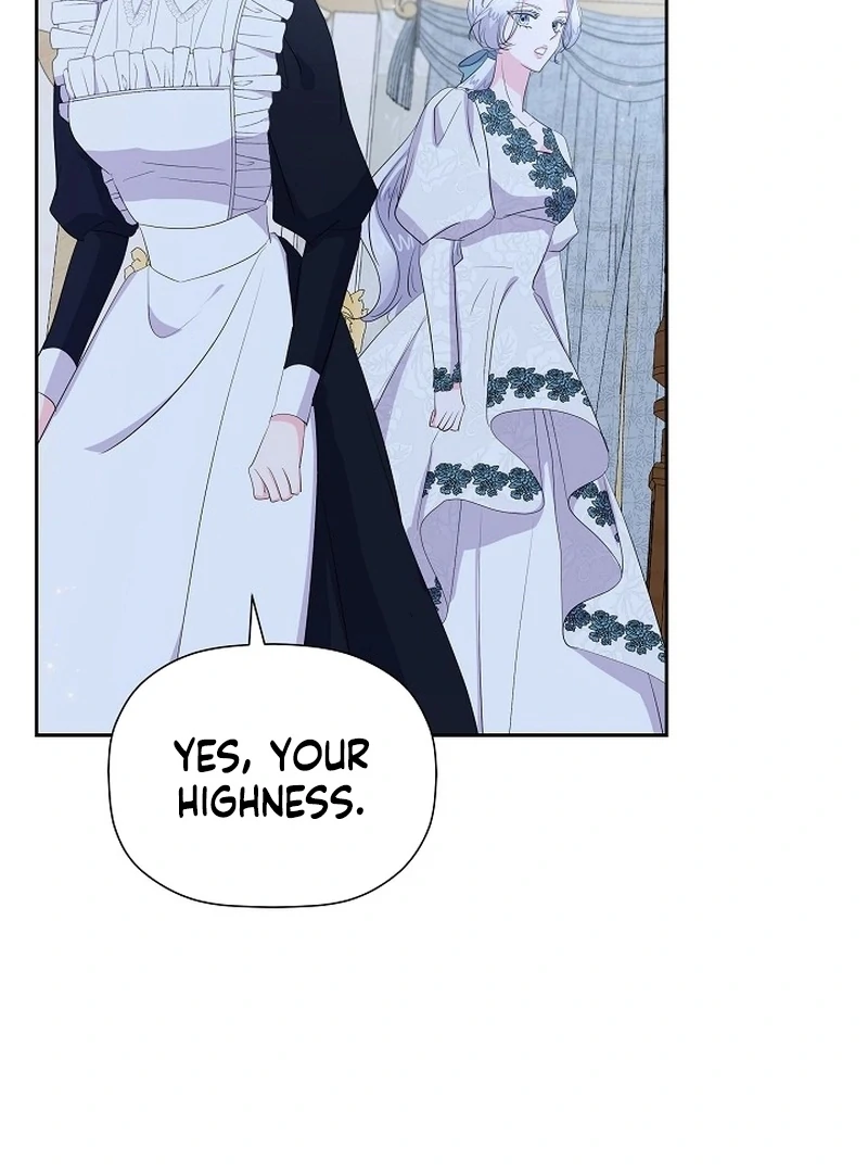 The Time-Limited Villainess Who Makes Medicine Chapter 29 - page 34