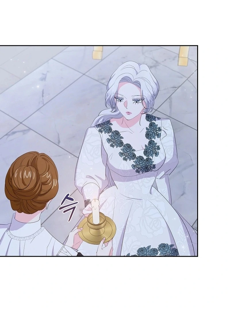 The Time-Limited Villainess Who Makes Medicine Chapter 29 - page 35