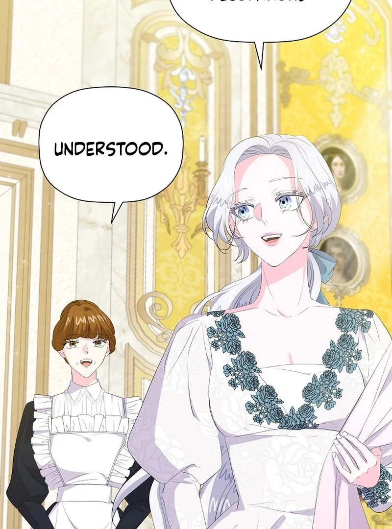 The Time-Limited Villainess Who Makes Medicine Chapter 29 - page 3