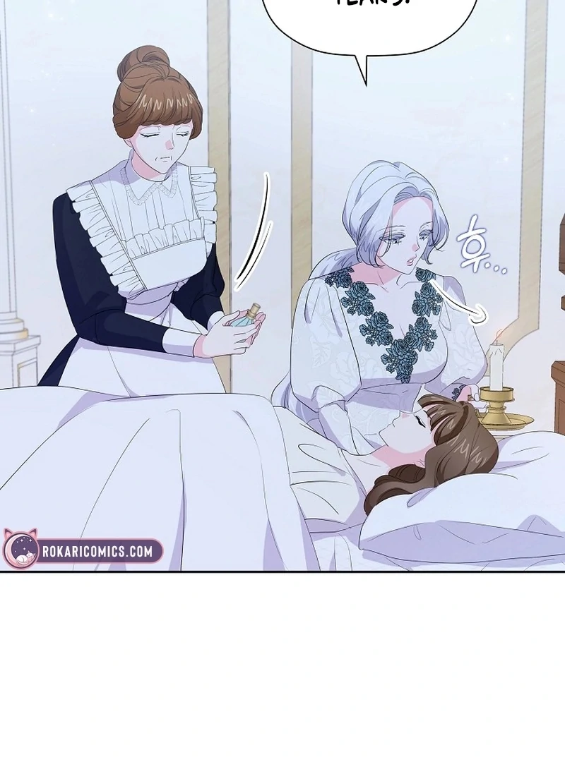 The Time-Limited Villainess Who Makes Medicine Chapter 29 - page 40