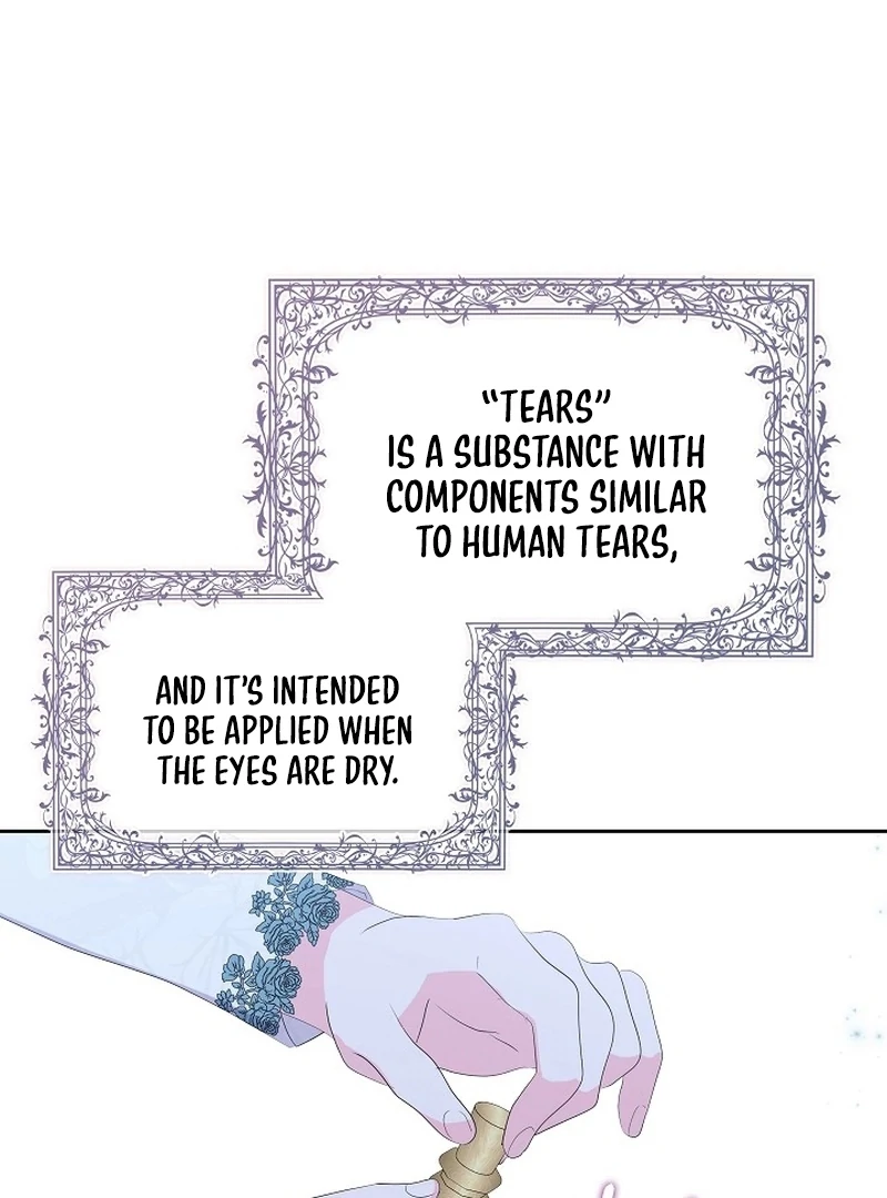 The Time-Limited Villainess Who Makes Medicine Chapter 29 - page 41