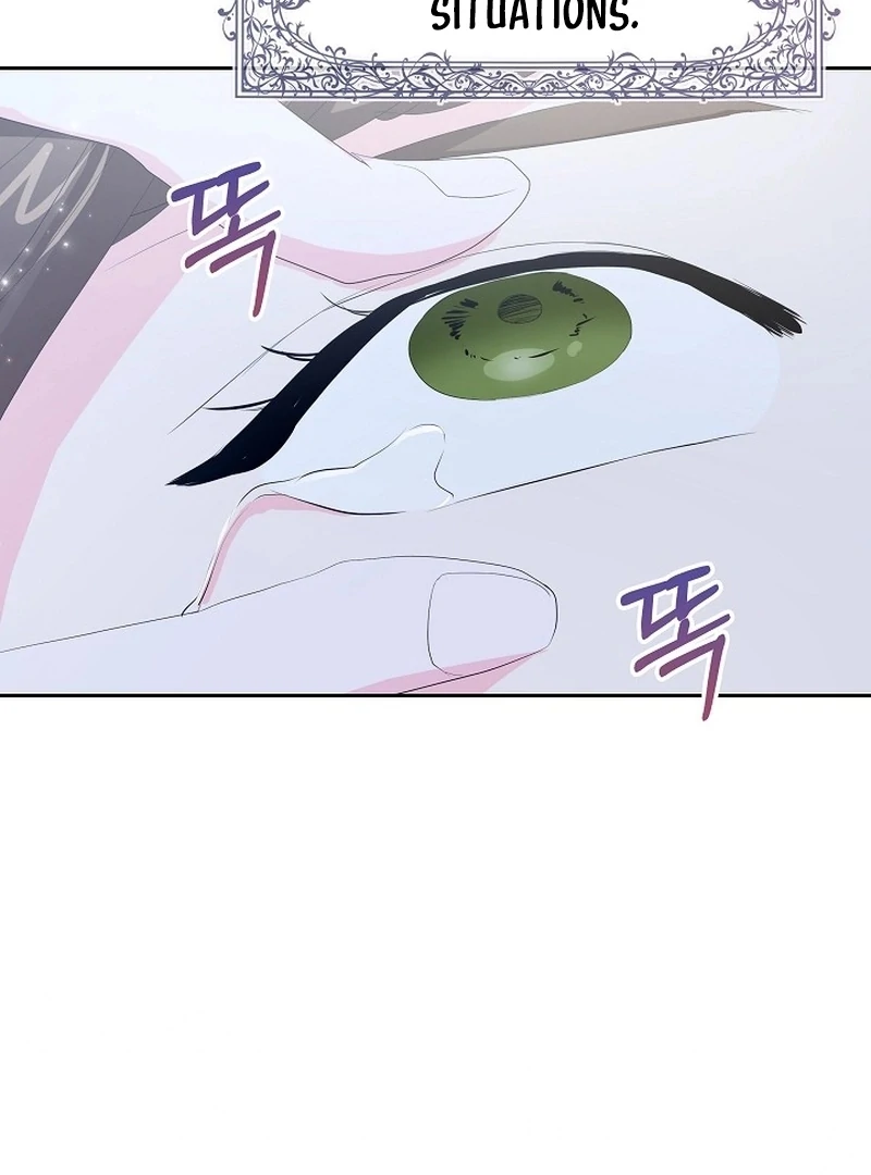 The Time-Limited Villainess Who Makes Medicine Chapter 29 - page 43
