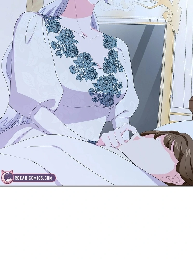 The Time-Limited Villainess Who Makes Medicine Chapter 29 - page 45