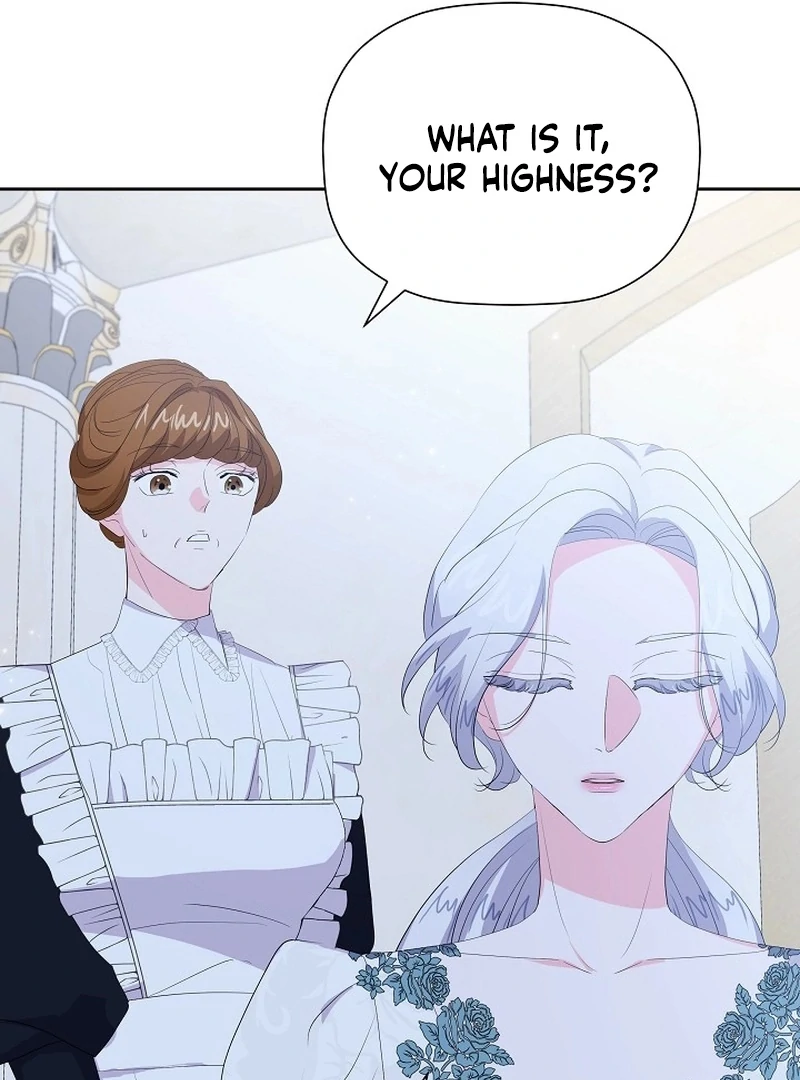 The Time-Limited Villainess Who Makes Medicine Chapter 29 - page 48