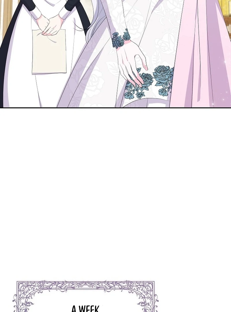 The Time-Limited Villainess Who Makes Medicine Chapter 29 - page 4