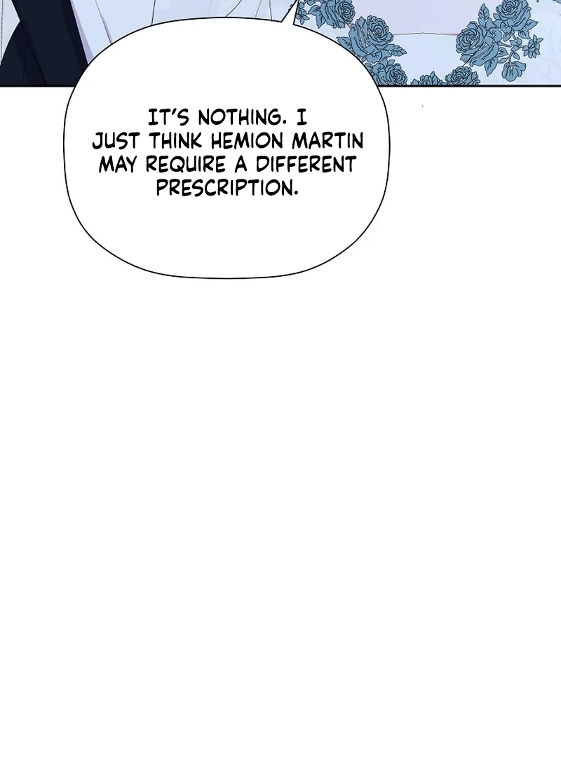 The Time-Limited Villainess Who Makes Medicine Chapter 29 - page 49