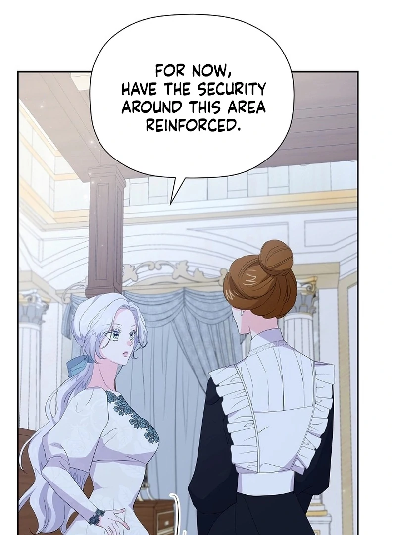 The Time-Limited Villainess Who Makes Medicine Chapter 29 - page 50
