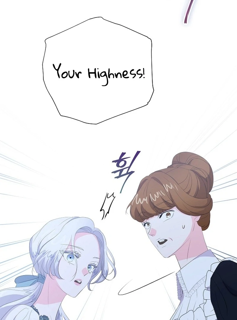 The Time-Limited Villainess Who Makes Medicine Chapter 29 - page 52