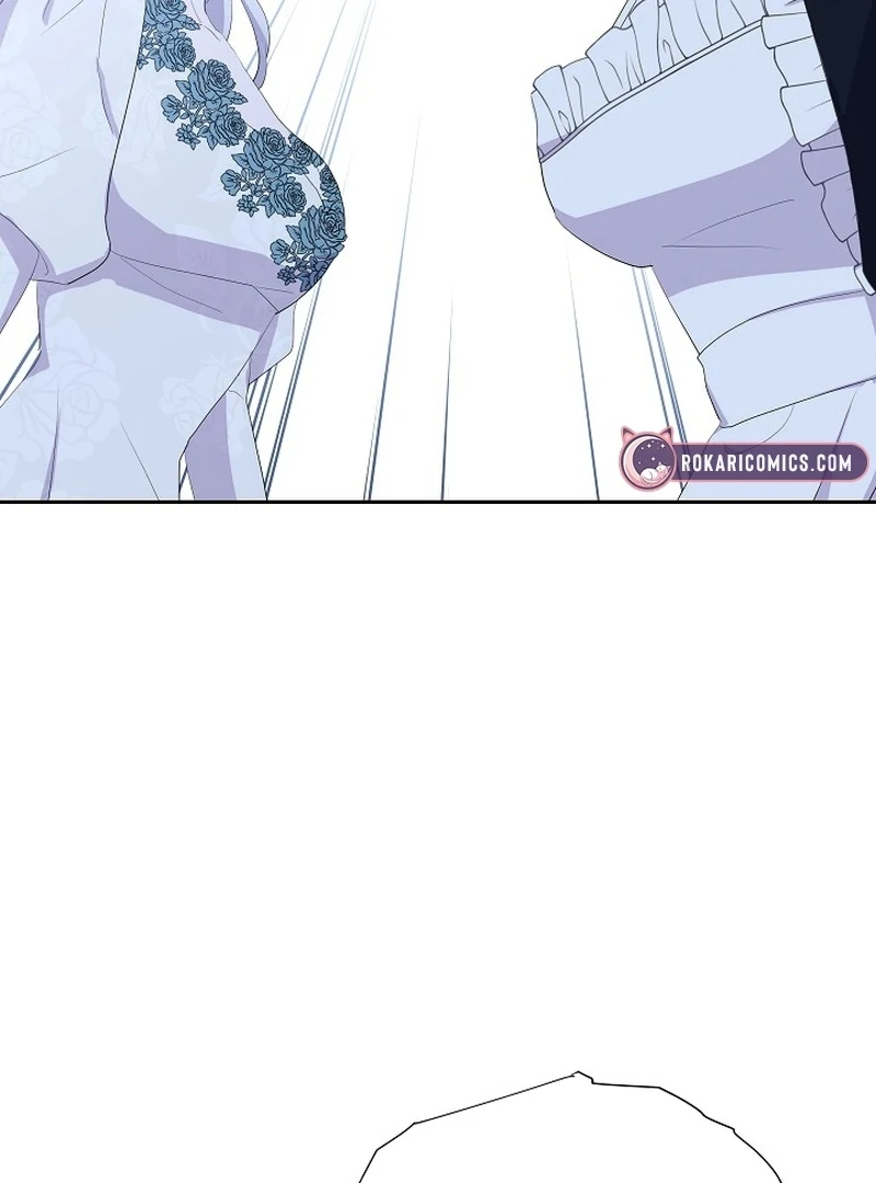 The Time-Limited Villainess Who Makes Medicine Chapter 29 - page 53