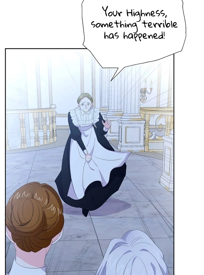 The Time-Limited Villainess Who Makes Medicine Chapter 29 - page 54