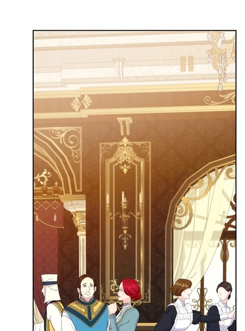 The Time-Limited Villainess Who Makes Medicine Chapter 29 - page 60