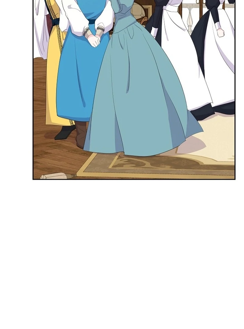The Time-Limited Villainess Who Makes Medicine Chapter 29 - page 61