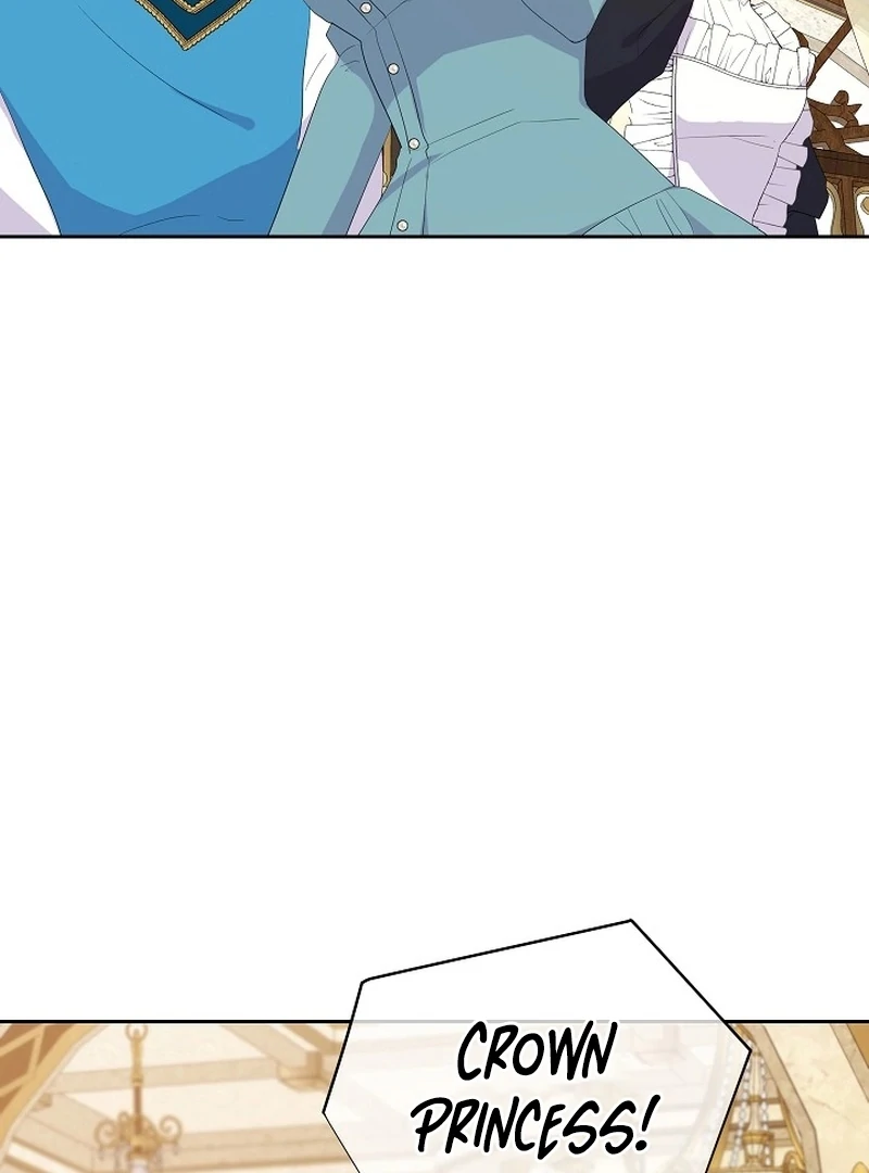 The Time-Limited Villainess Who Makes Medicine Chapter 29 - page 63