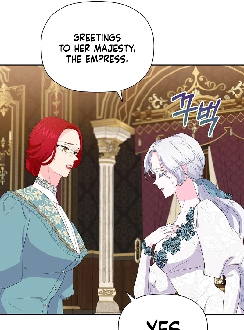 The Time-Limited Villainess Who Makes Medicine Chapter 29 - page 67