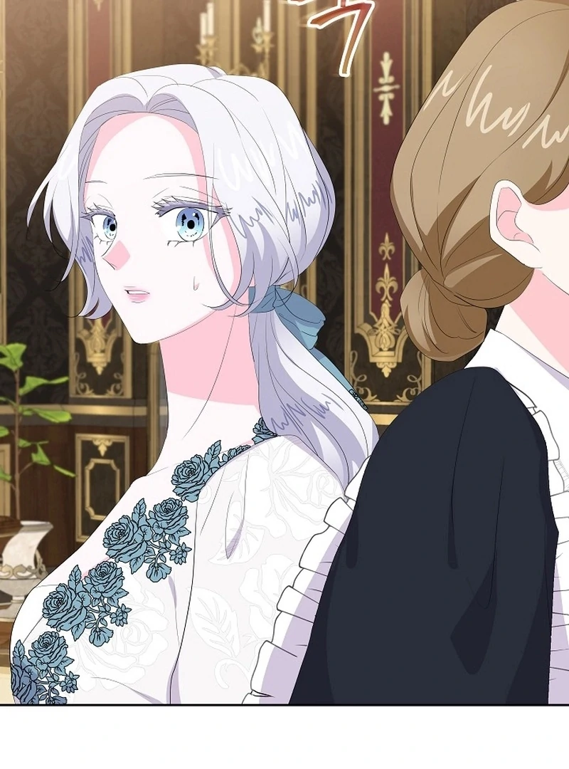 The Time-Limited Villainess Who Makes Medicine Chapter 29 - page 69