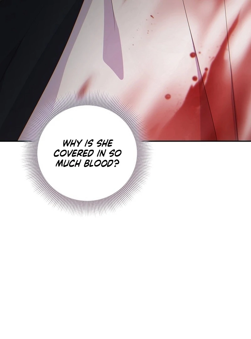 The Time-Limited Villainess Who Makes Medicine Chapter 29 - page 71