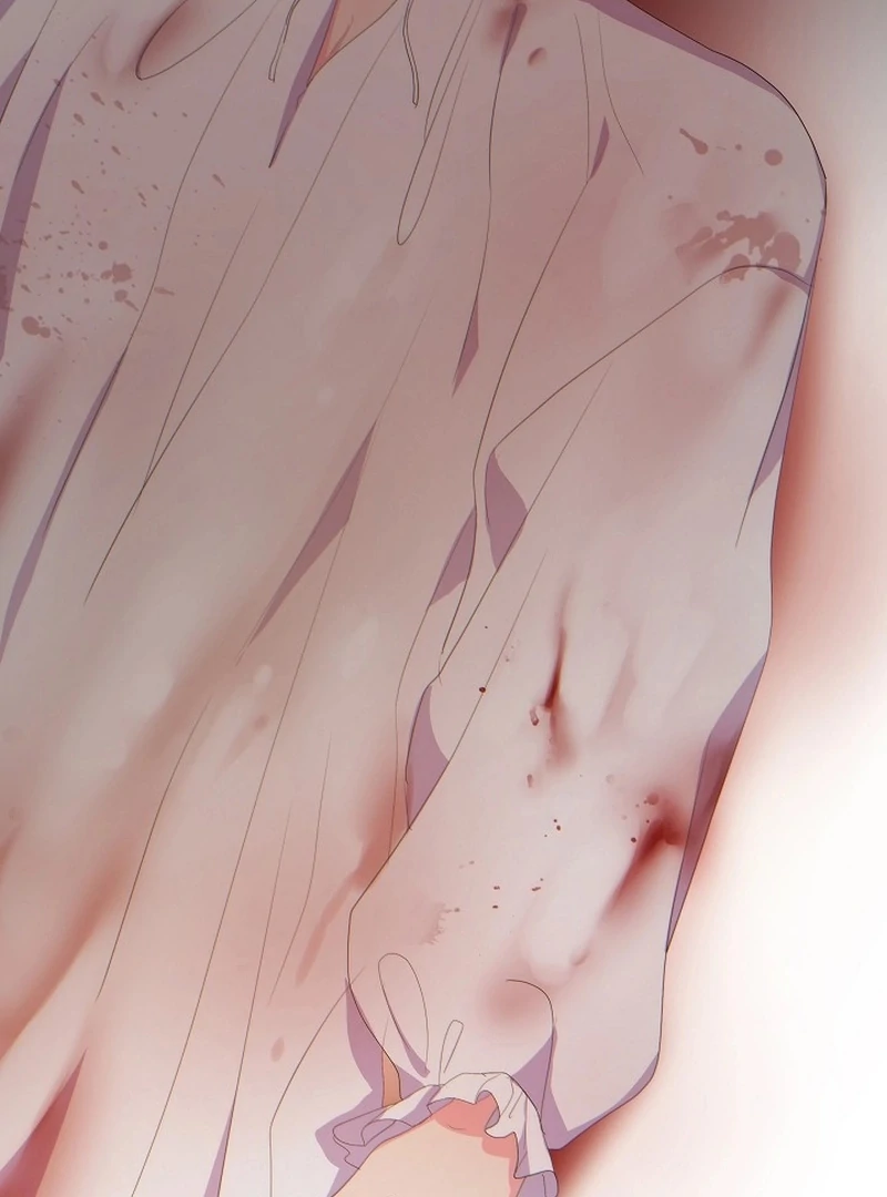 The Time-Limited Villainess Who Makes Medicine Chapter 29 - page 78