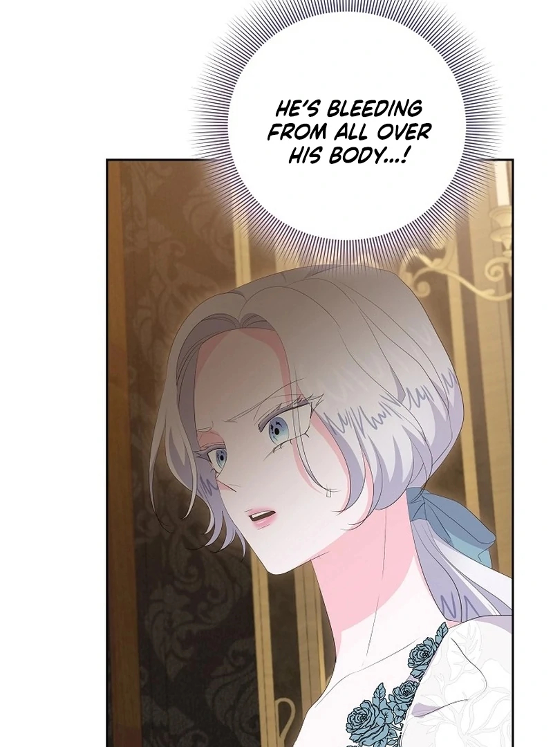 The Time-Limited Villainess Who Makes Medicine Chapter 29 - page 80