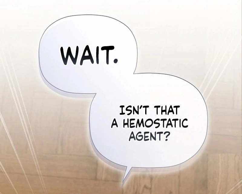 The Time-Limited Villainess Who Makes Medicine Chapter 29 - page 85