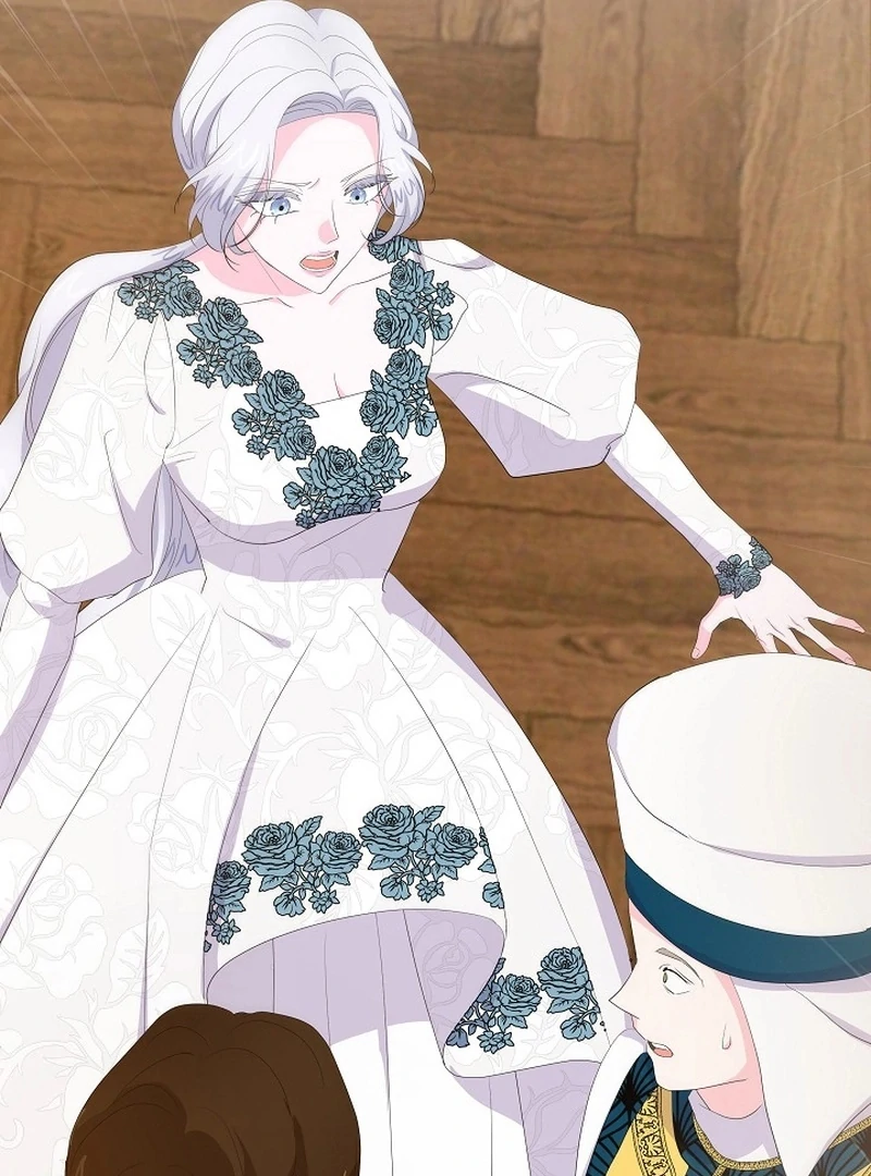 The Time-Limited Villainess Who Makes Medicine Chapter 29 - page 86