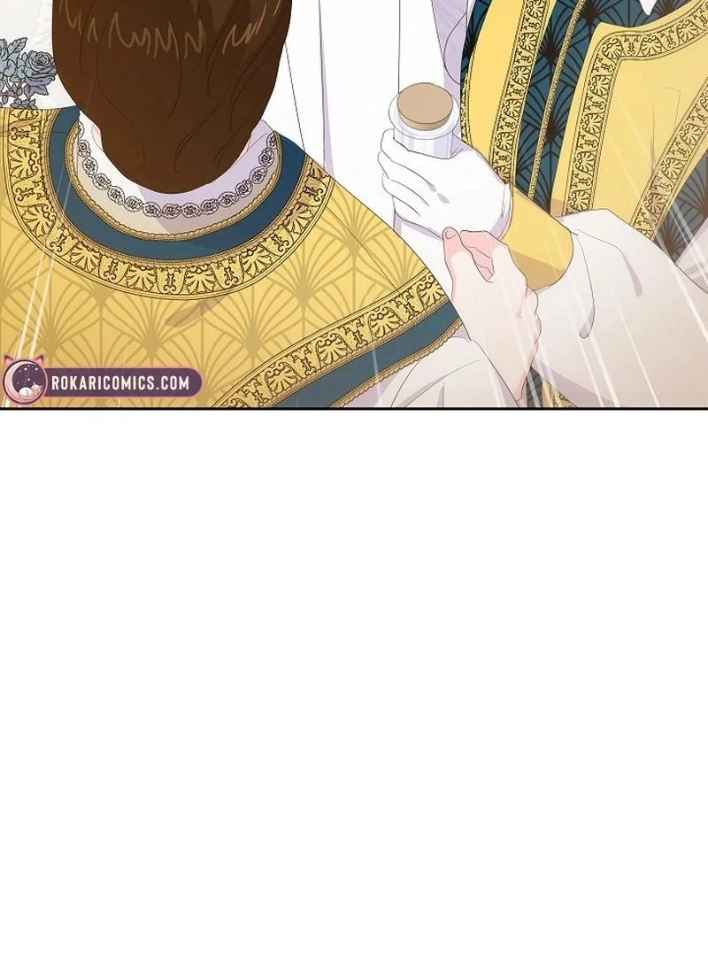 The Time-Limited Villainess Who Makes Medicine Chapter 29 - page 87