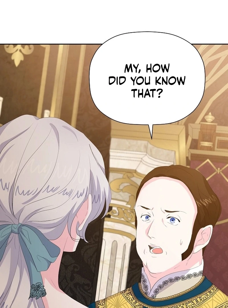 The Time-Limited Villainess Who Makes Medicine Chapter 29 - page 88