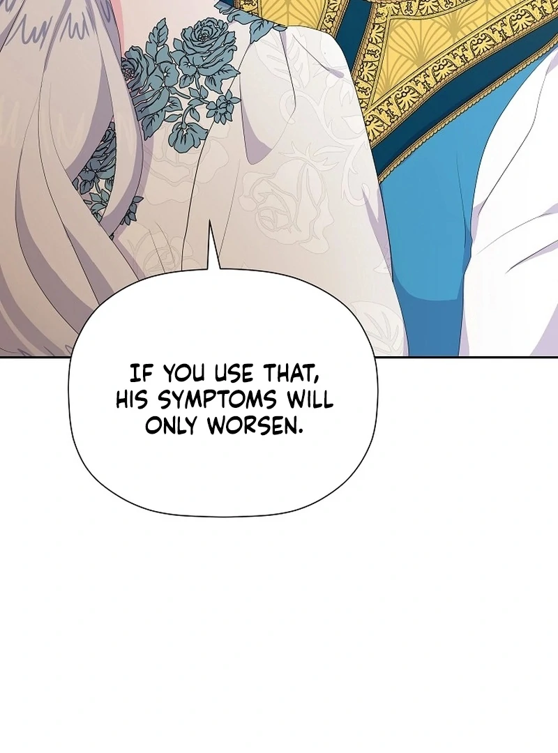 The Time-Limited Villainess Who Makes Medicine Chapter 29 - page 89