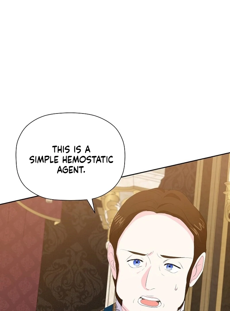 The Time-Limited Villainess Who Makes Medicine Chapter 29 - page 90