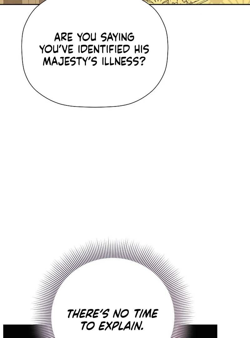 The Time-Limited Villainess Who Makes Medicine Chapter 29 - page 97