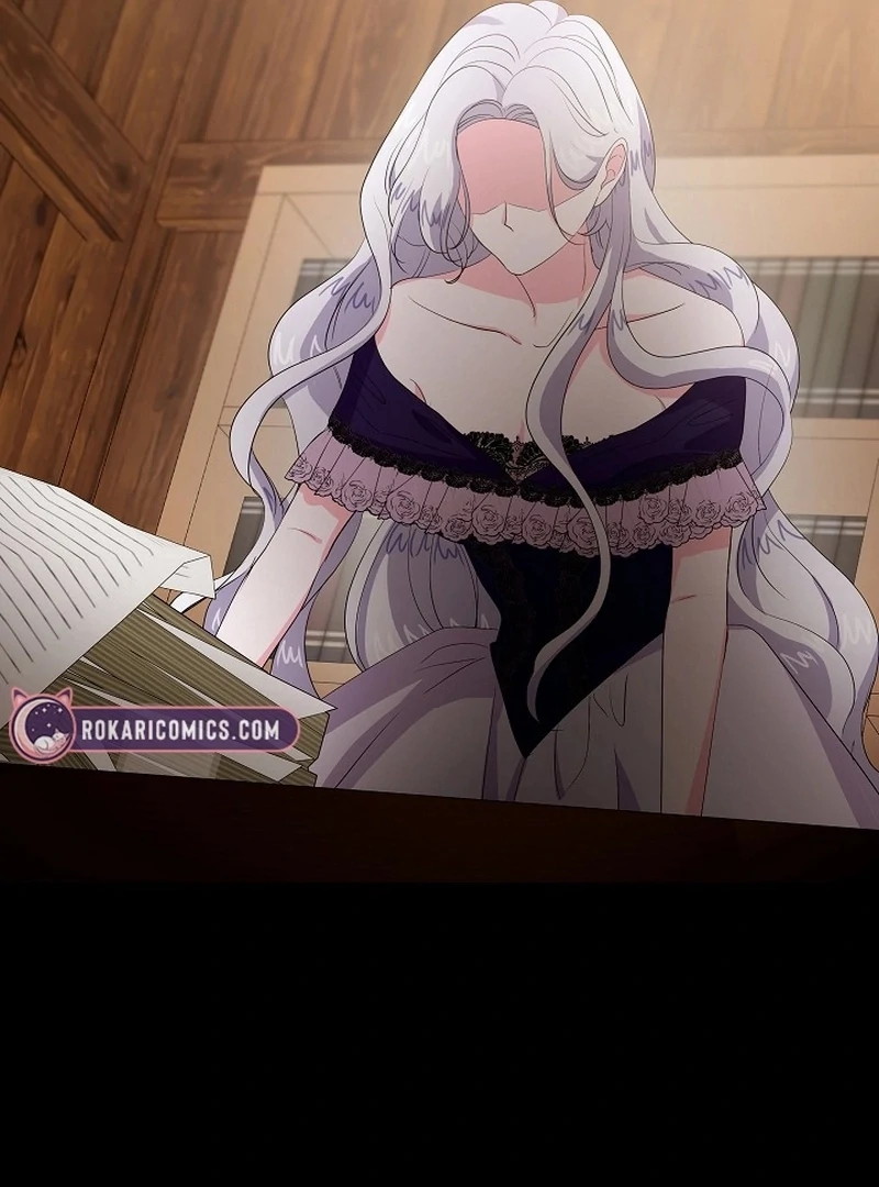 The Time-Limited Villainess Who Makes Medicine Chapter 30 - page 10