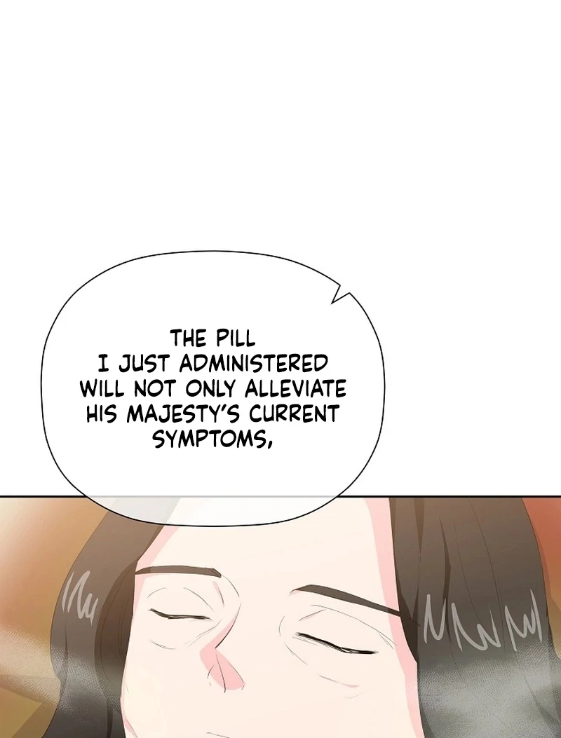 The Time-Limited Villainess Who Makes Medicine Chapter 30 - page 100