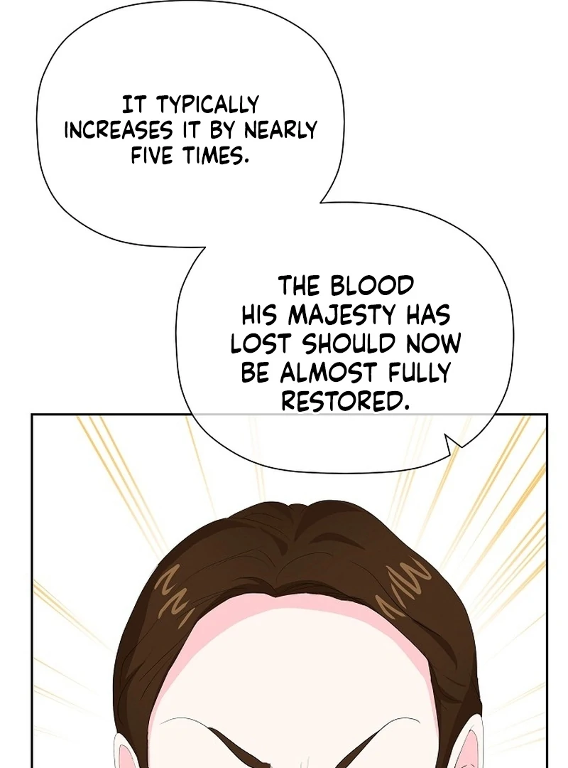 The Time-Limited Villainess Who Makes Medicine Chapter 30 - page 102