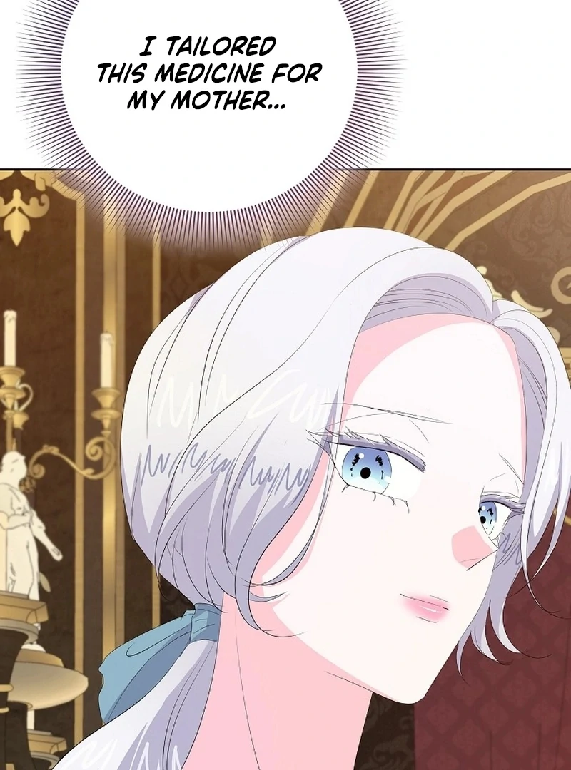 The Time-Limited Villainess Who Makes Medicine Chapter 30 - page 107