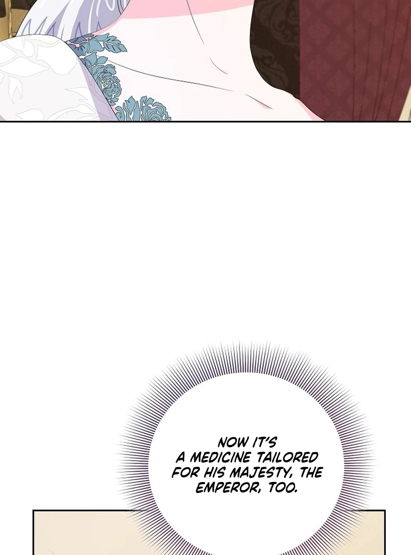 The Time-Limited Villainess Who Makes Medicine Chapter 30 - page 108