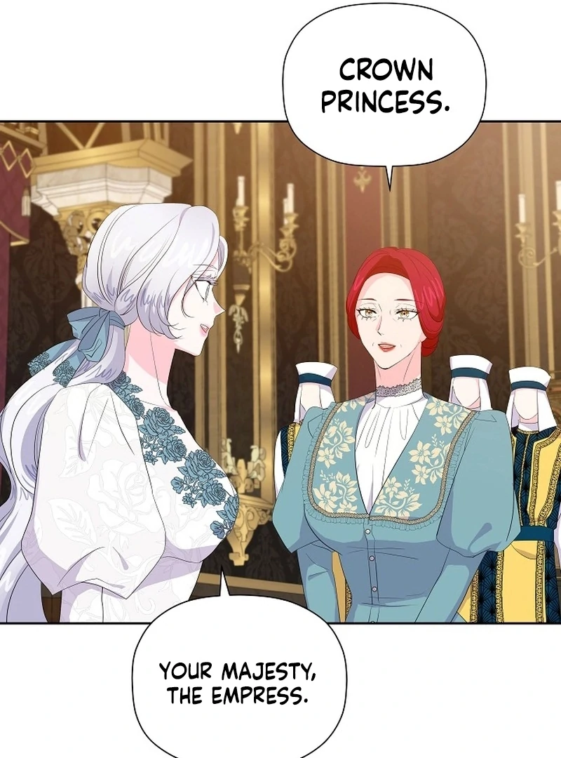 The Time-Limited Villainess Who Makes Medicine Chapter 30 - page 111