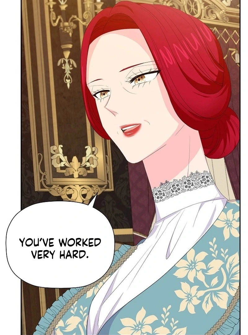 The Time-Limited Villainess Who Makes Medicine Chapter 30 - page 113