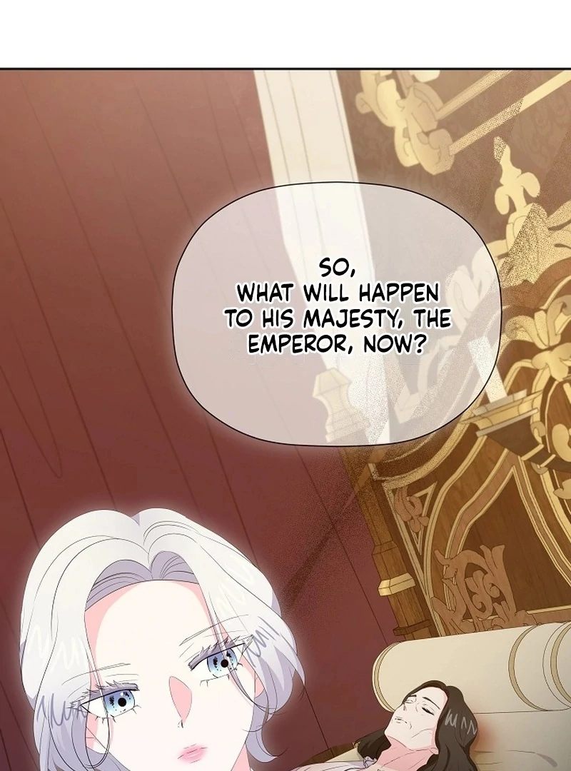 The Time-Limited Villainess Who Makes Medicine Chapter 30 - page 116