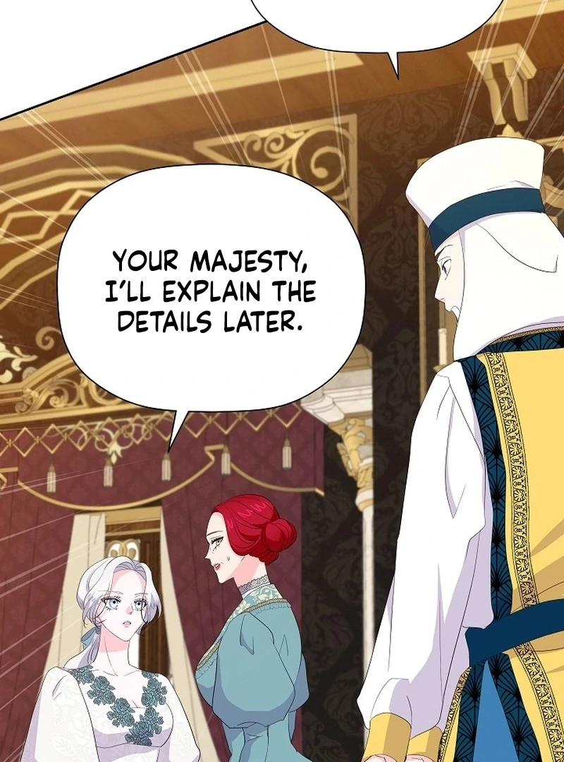 The Time-Limited Villainess Who Makes Medicine Chapter 30 - page 13